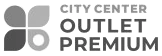 Logotipo City Center Outlet Premium