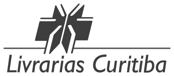 Logotipo Livrarias Curitiba