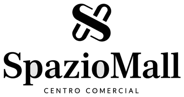 Logotipo Spazio Mall